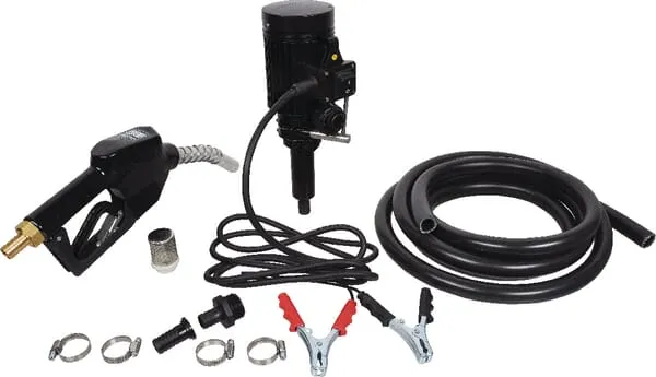 Čerp.motorové nafty Pico 12V