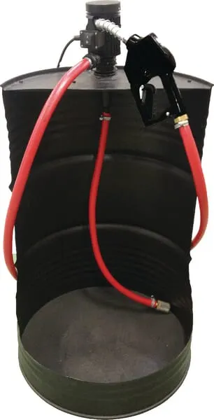 Čerpadlo nafty Pico