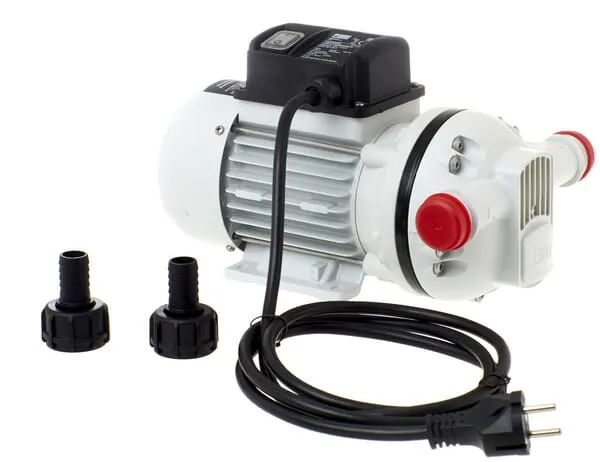 230V membránové čerpadlo vhodné pro AdBlue®