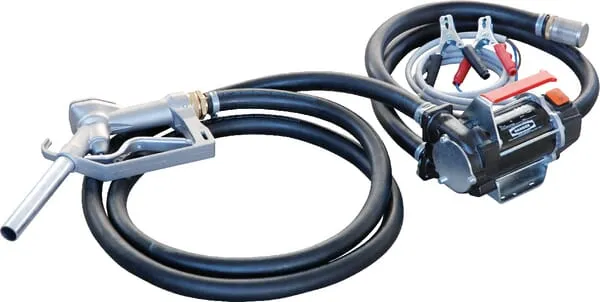 Naftové čerpadlo 3000/24V