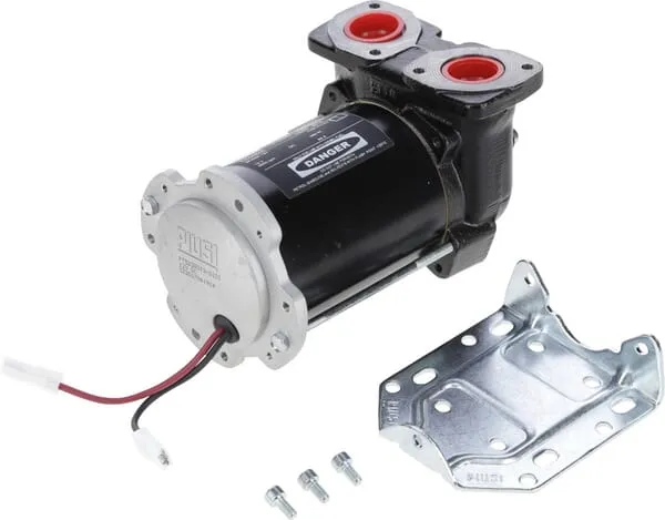 Naftové čerpadlo BP3000