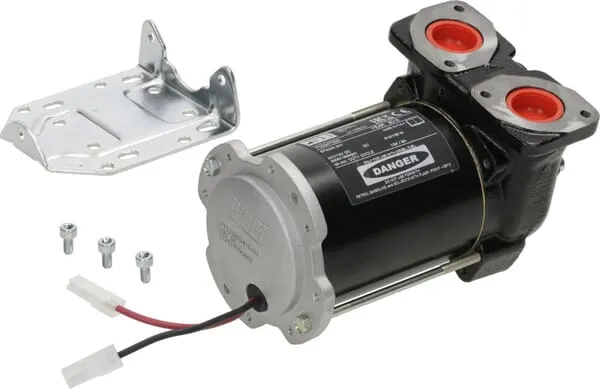 Naftové čerpadlo BP3000 24 V