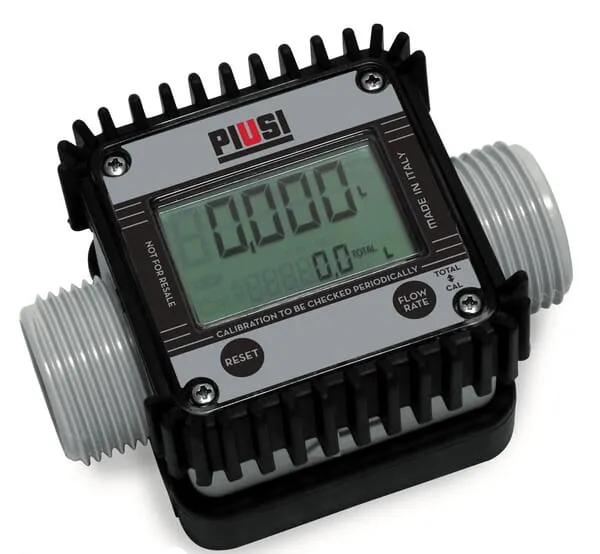 Počítadlo litrů K24