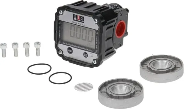 Počítadlo K600/3 1"