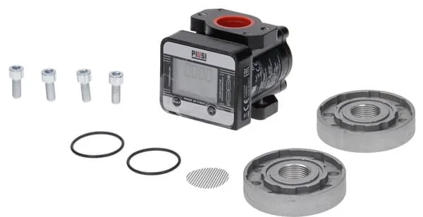 Počítadlo K600/3 oil 3/4"