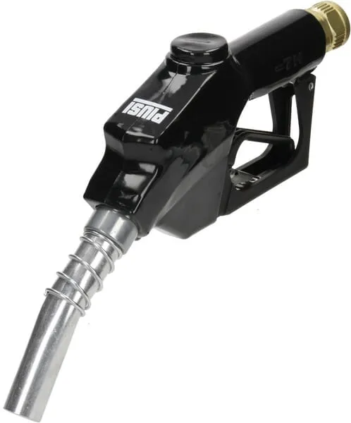 Automatická tryska A80 1"