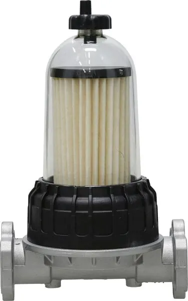 Vodní filtr Clear captor