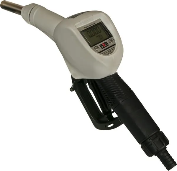 SB325X tankovací pistole vhodná pro AdBlue®