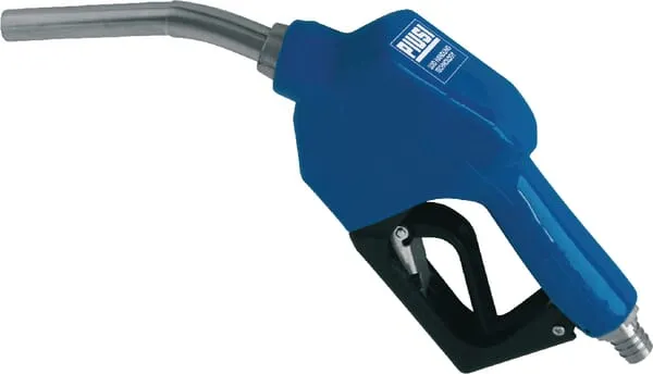 Tankovací pistole, A60 vhodná pro AdBlue®