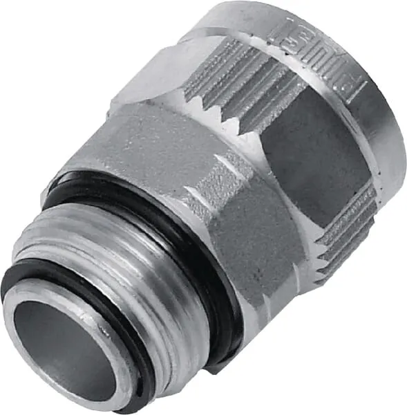 Otočná spojka tankovací pistole 1"-3/4"