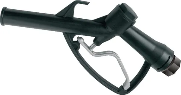 Tankovací pistole, ruční, plastová