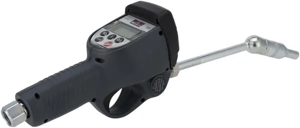 Dávkovací pistole na olej K500