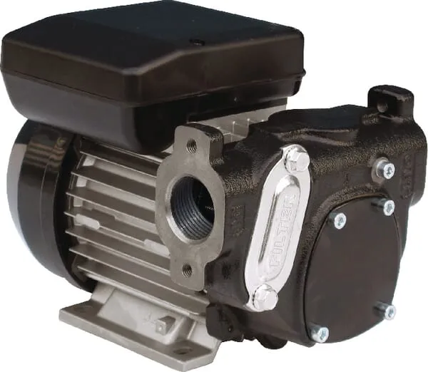 Čerpadlo nafty Panther