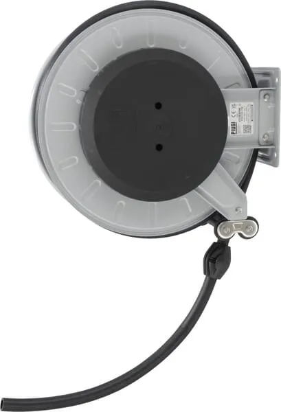 Nástěnný naviják pro hadice na močovinu