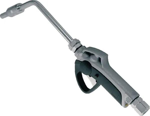 Pistole pro výdej oleje Easyoil