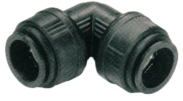 Úhlová spojka 6mm