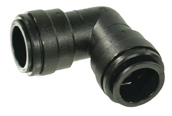 Spojky – oblouk 90°