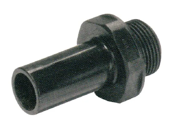 Spojky – hrdlo k zašroubování s AG BSPP