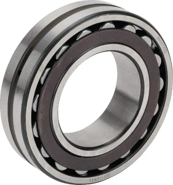 Ložisko D55 D100 B25