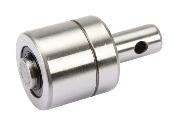 Speciální ložisko 400X115