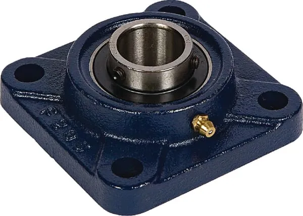 Ložiskový stojan Gaspardo