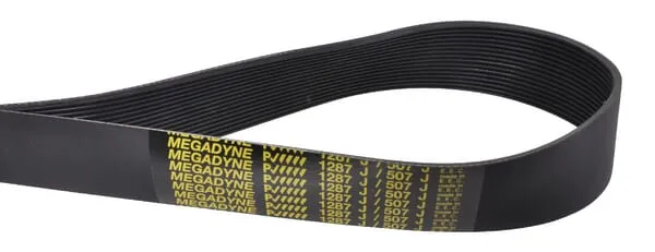 Řemen pro ventilátor