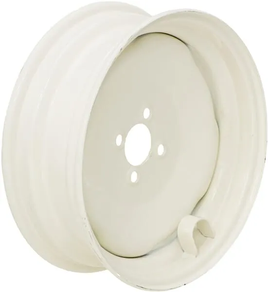 Ráfek 5J 15 H2 Pv Ral 9001