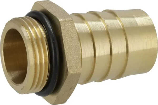Konektor hadice 3/4"x25