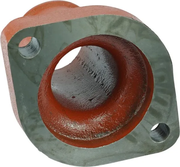 Hydraulický konektor