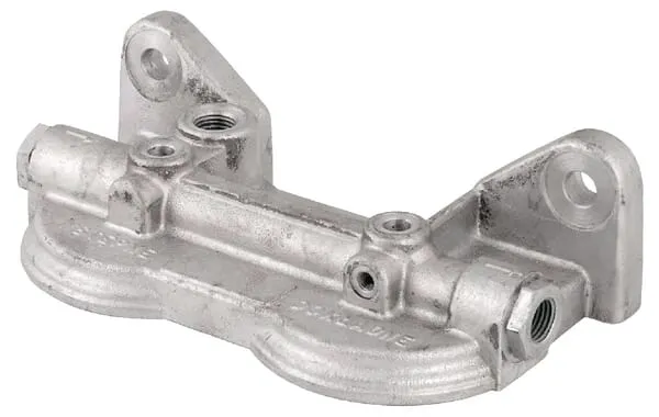 Kryt palivového filtru C-360