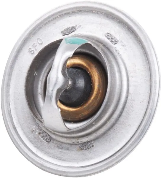 Termostat 75° C NH