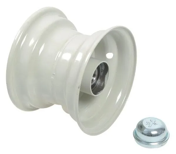 Disk s ložiskem Disk s ložiske