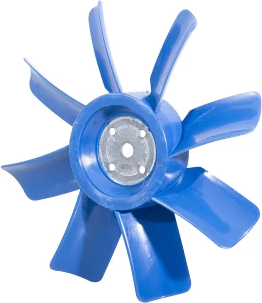 Ventilátor