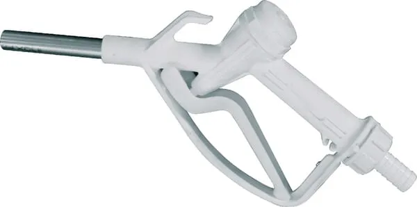 Tankovací pistole vhodná pro AdBlue®