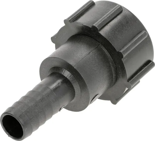 Připojení pro IBC 60x6