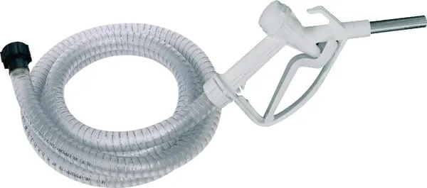 Gravity sada vhodná pro AdBlue®