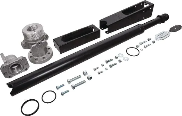 Sada přísluš.pro sud 3000