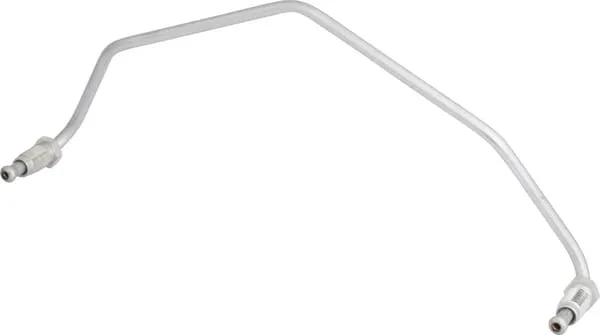 Brzdové hadičky rypadel OE