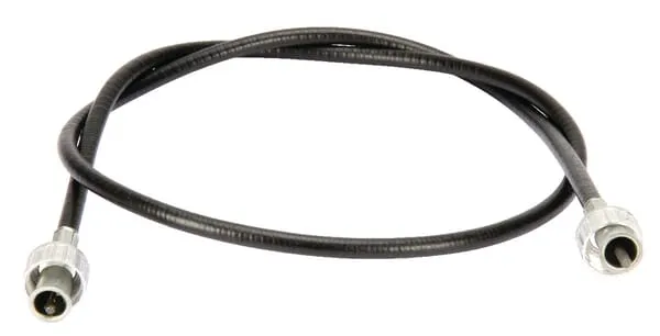 Kabel otáčkoměru 1065 mm 2xM18x1,5