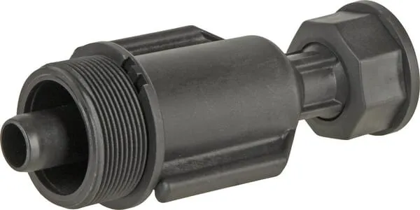 Konektor bubnu 2" BSP