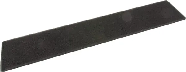 Rohož z pěnové hmoty