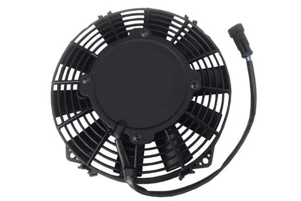 Ventilátory