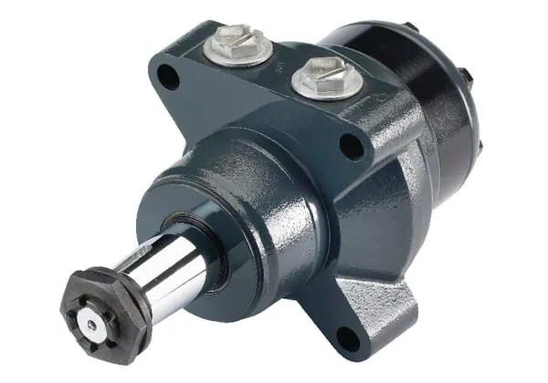 Orbitální motory Danfoss, typ OMEW