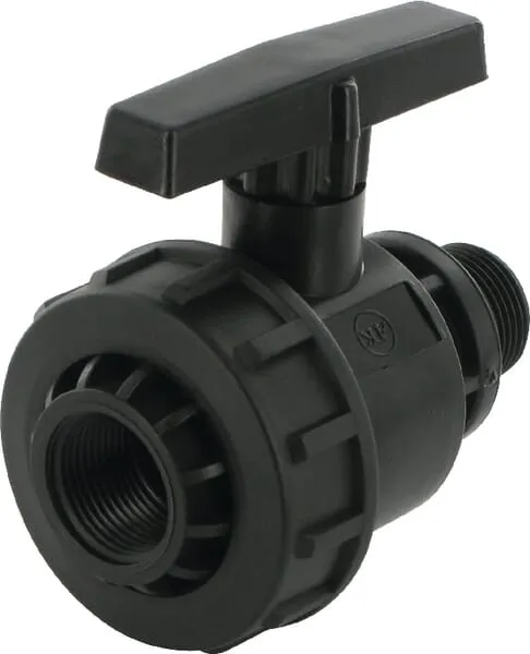 Zavlažovací ventily Arag