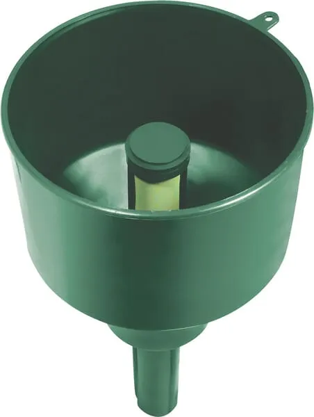 Trychtýř s filtrem F3NC - Mr.Funnel