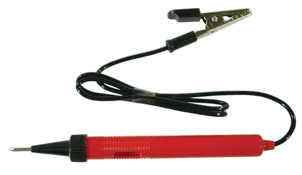 Zkoušečka proudových okruhů F 416