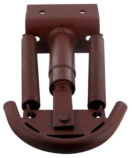 Brzdový válec s pružinou vně typ F430