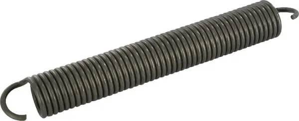 Pružiny pro brzdové systémy OE