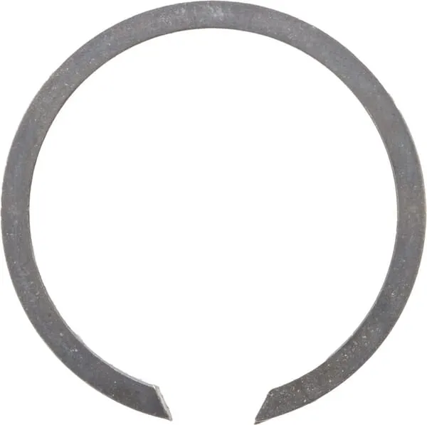 Zajišťovací kroužek