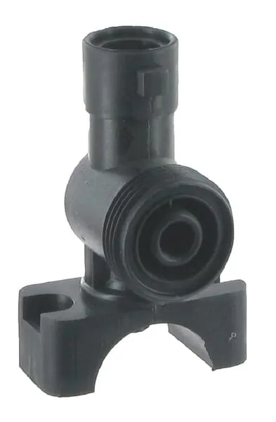 Držák trysek Lemken